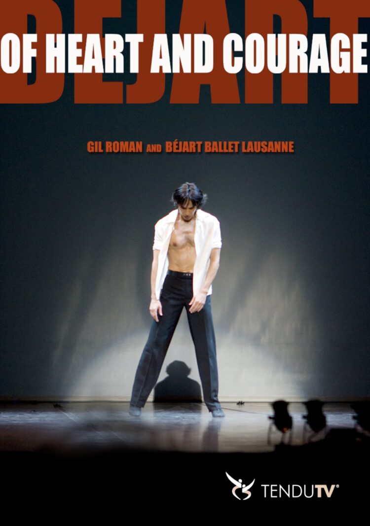 Béjart: The Show Must Go On