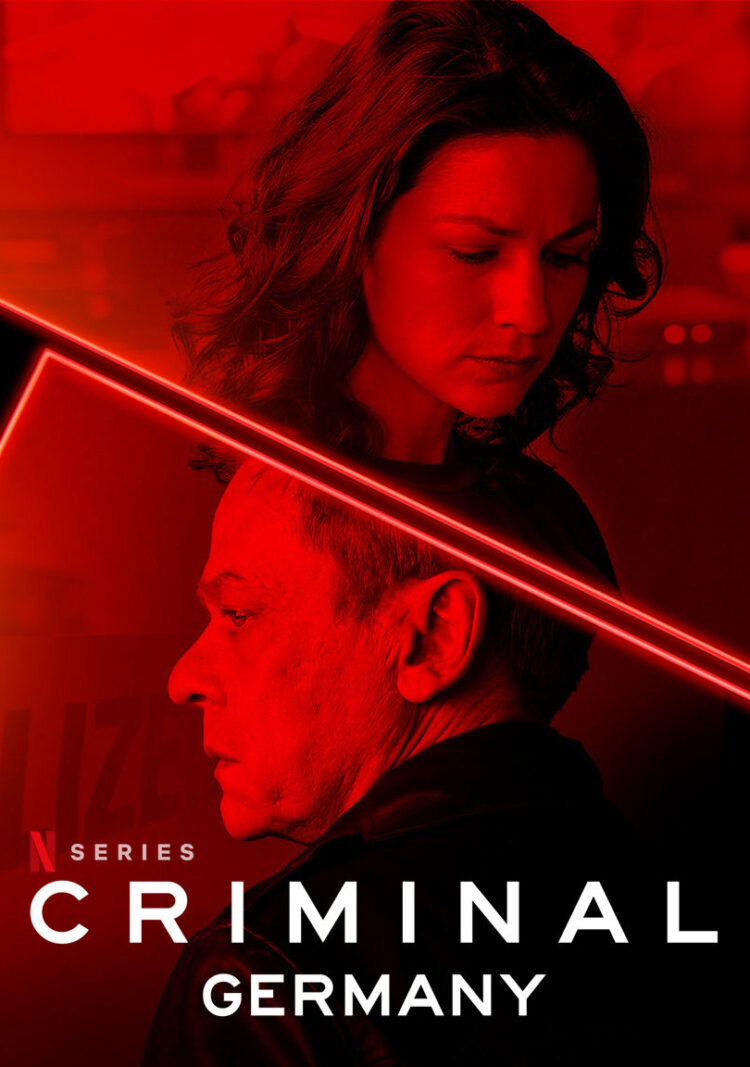 Criminal  (Germany)