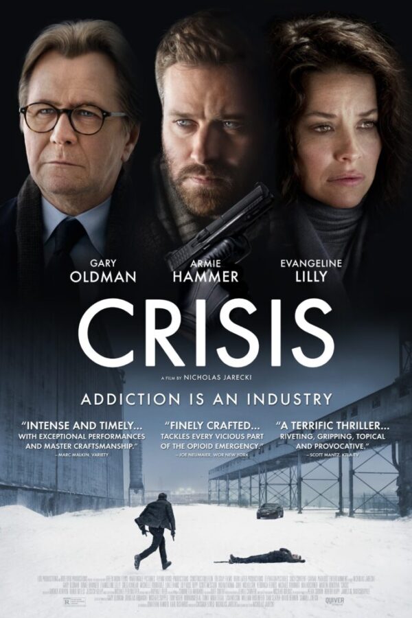 Crisis_poster film