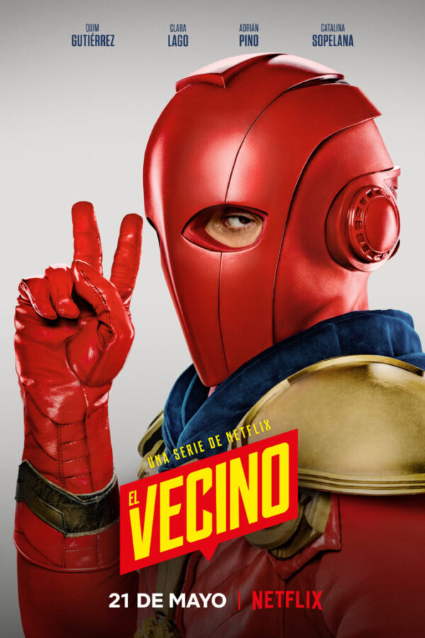 El Vecino 02_poster film